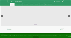 Desktop Screenshot of libargo.com